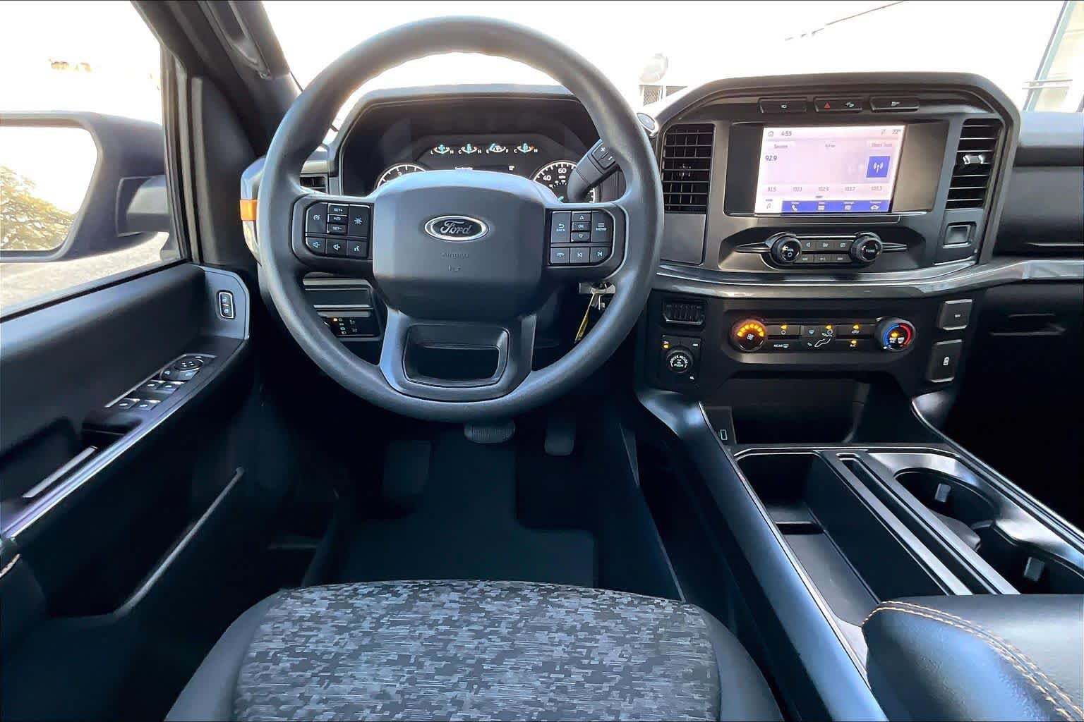Certified 2022 Ford F150 Tremor AWD/4WD image 6