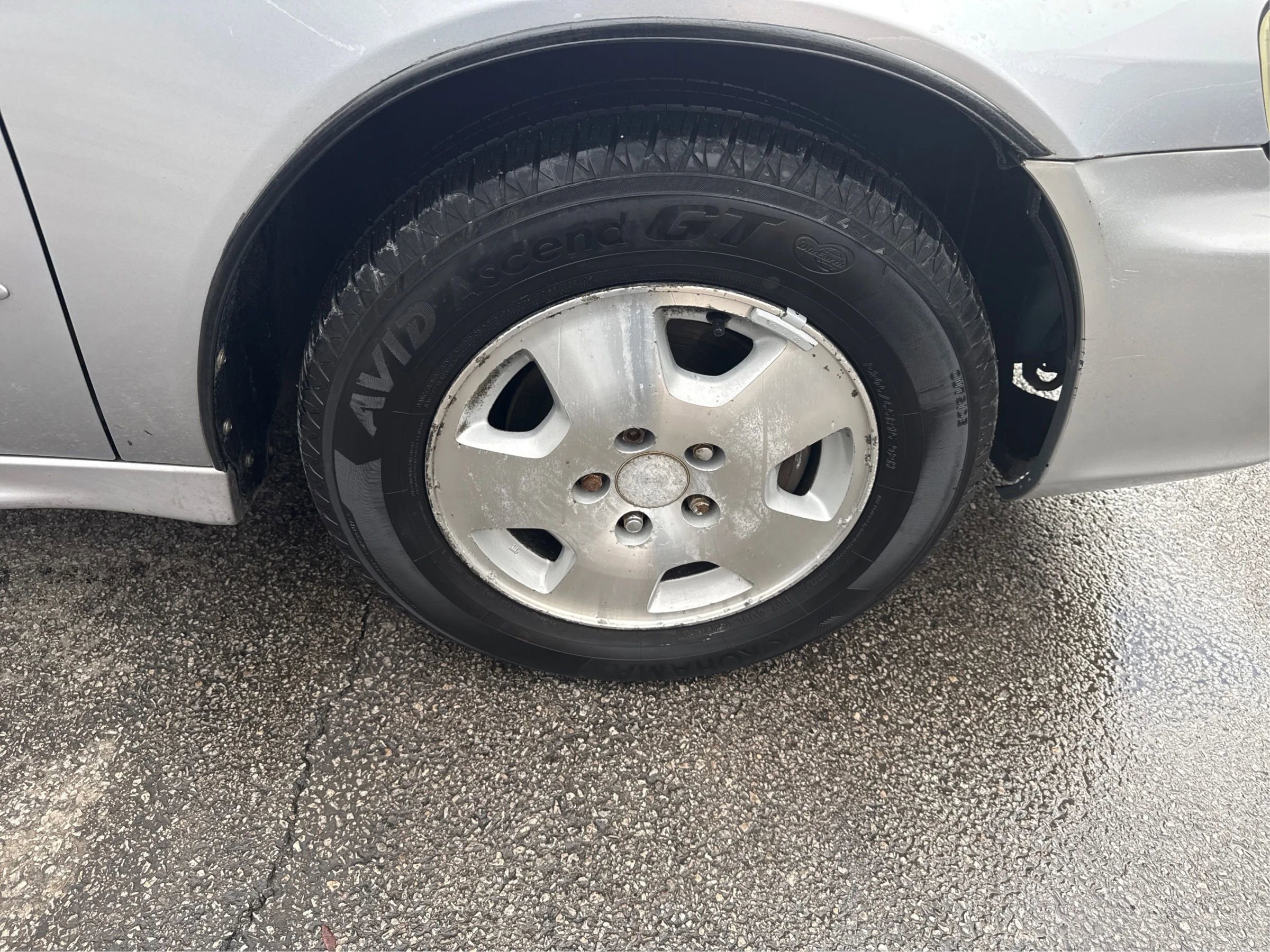 Used 2001 Honda Accord EX image 23