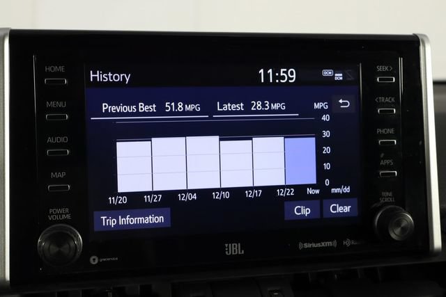 Used 2019 Toyota RAV4 Limited w/ Cold Weather Package AWD/4WD image 43