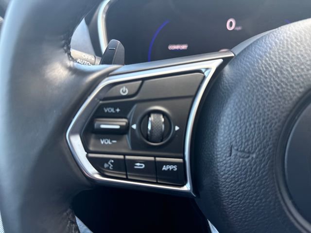 Used 2024 Acura MDX SH-AWD w/ Technology Package image 29