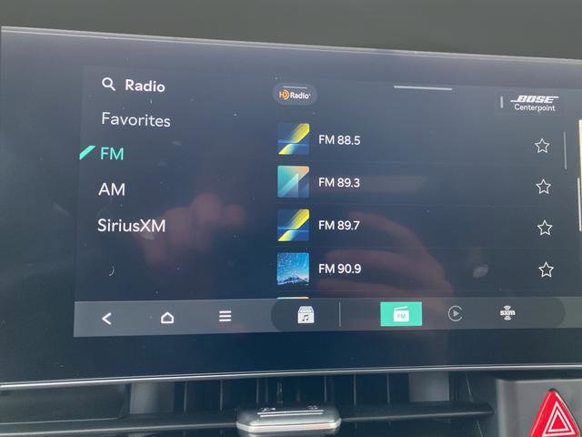 New 2026 Kia Carnival SX Prestige image 22