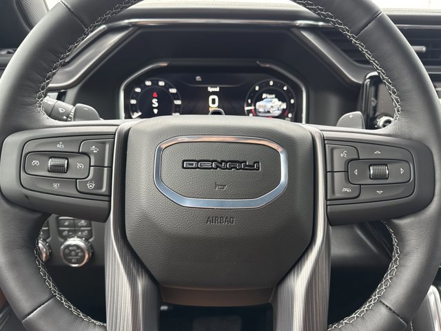 New 2026 GMC Sierra 1500 Denali Ultimate image 23