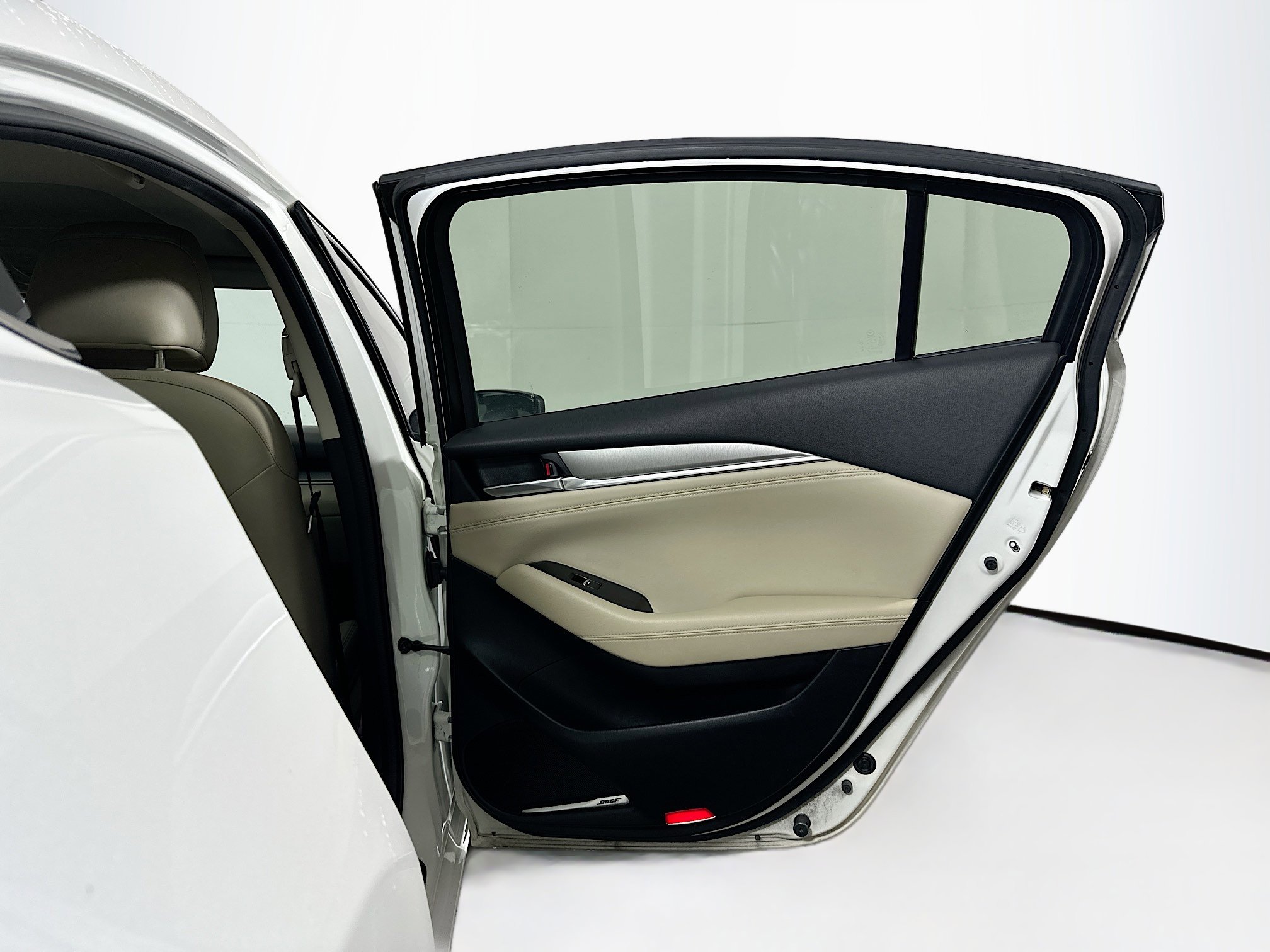 Used 2020 MAZDA MAZDA6 Grand Touring image 30