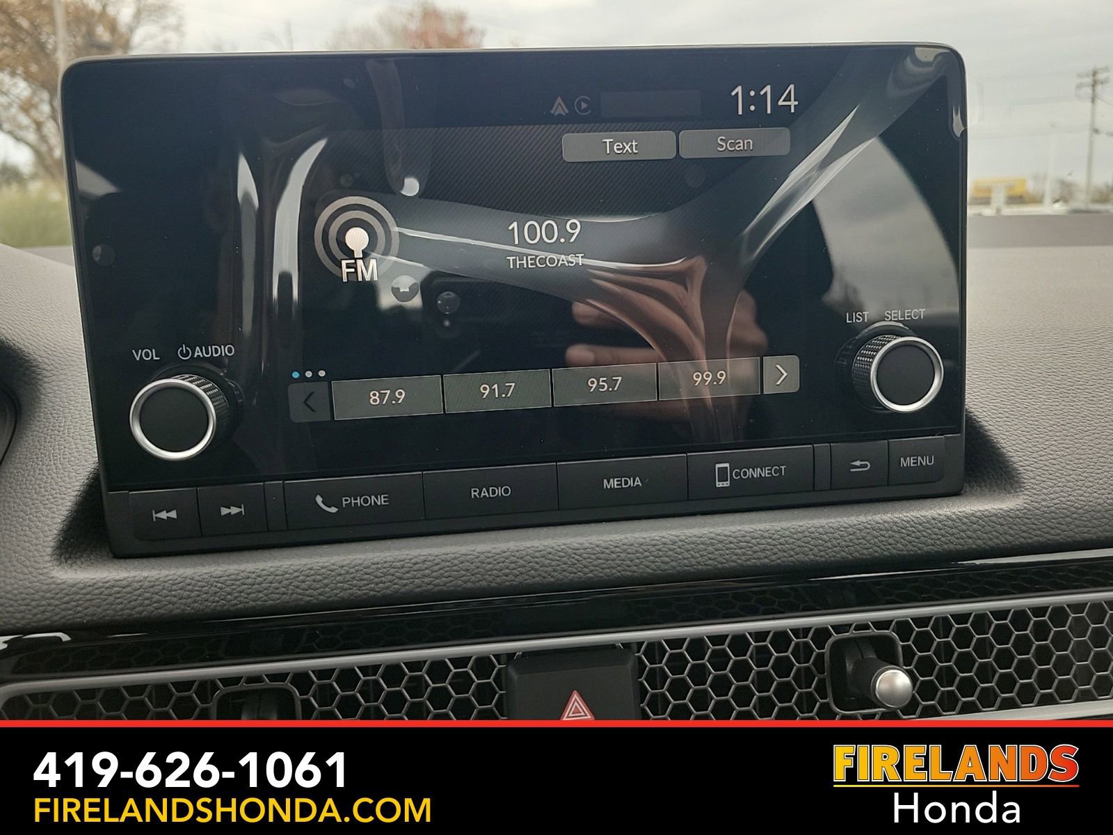 New 2026 Honda Civic Sport image 18