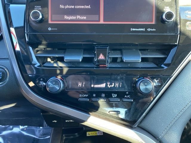 Used 2023 Toyota Camry XSE image 29