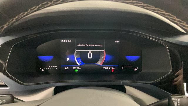 Certified 2023 Volkswagen Taos SE AWD/4WD image 22