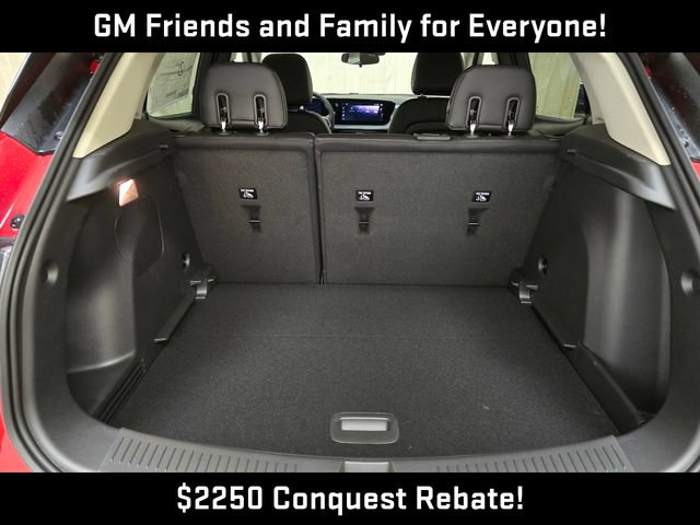 New 2026 Buick Encore GX Sport Touring w/ Comfort Package AWD/4WD image 32