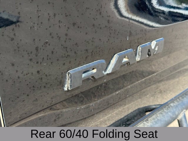 Certified 2025 RAM 1500 Big Horn AWD/4WD image 15