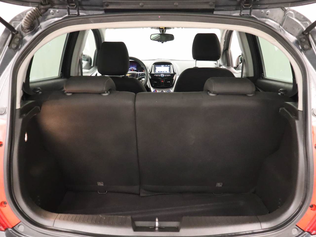 Used 2018 Chevrolet Spark LT FWD image 18