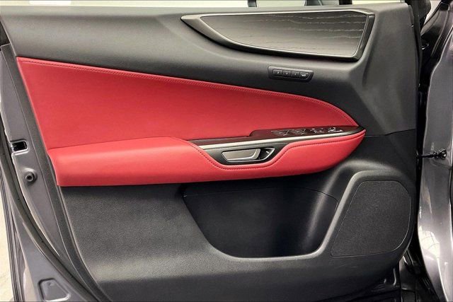 Used 2024 Lexus NX 450h+ AWD w/ Vision Package image 26