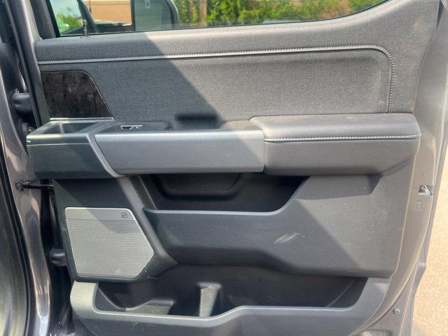 Used 2024 Ford F250 Lariat AWD/4WD image 13