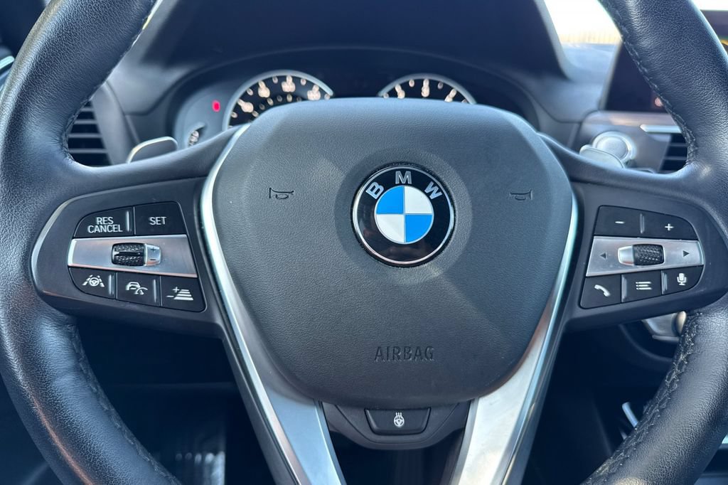 Used 2021 BMW X3 xDrive30i w/ Convenience Package AWD/4WD image 26