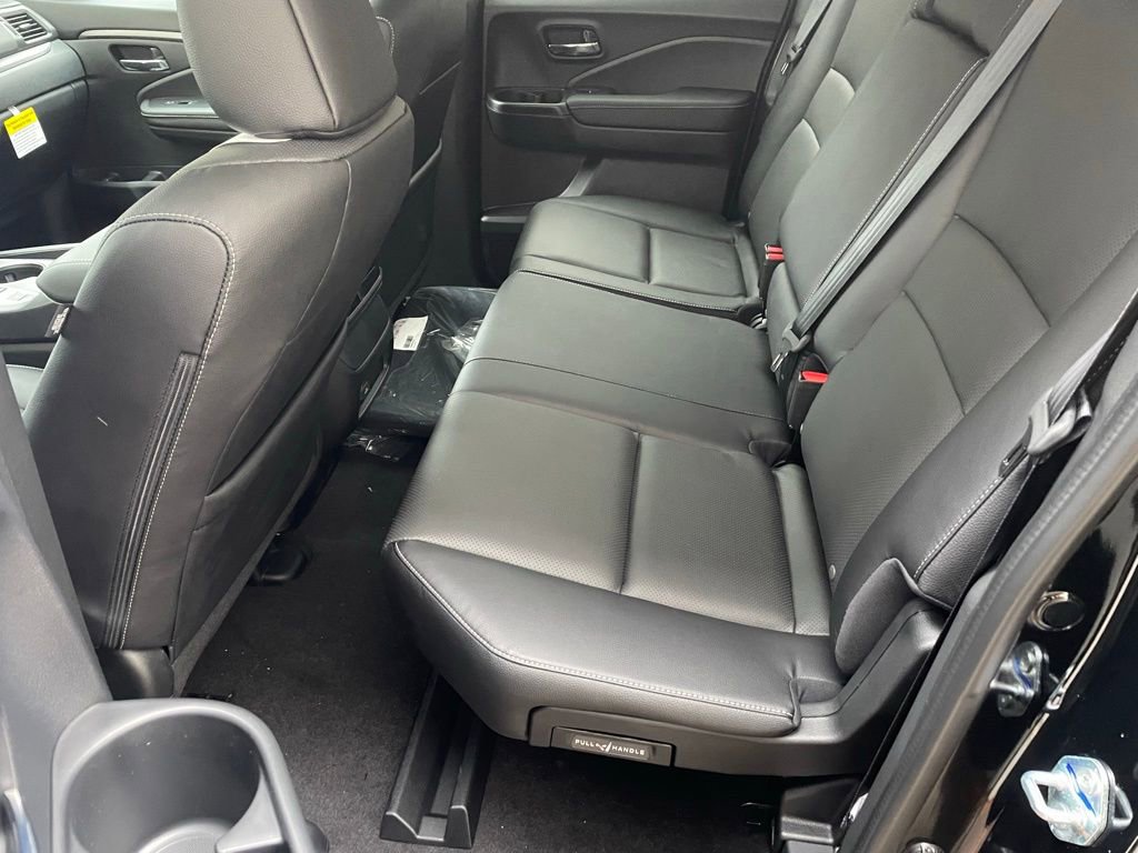 New 2026 Honda Ridgeline RTL image 11