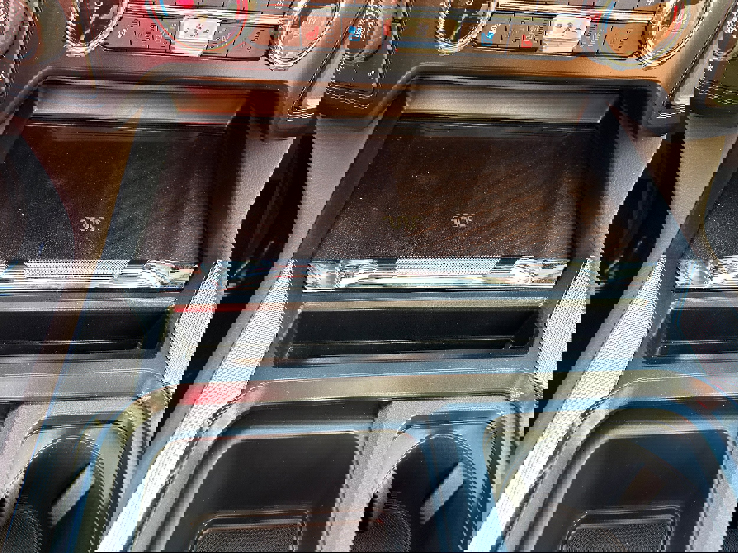 New 2026 Ford F250 King Ranch image 65