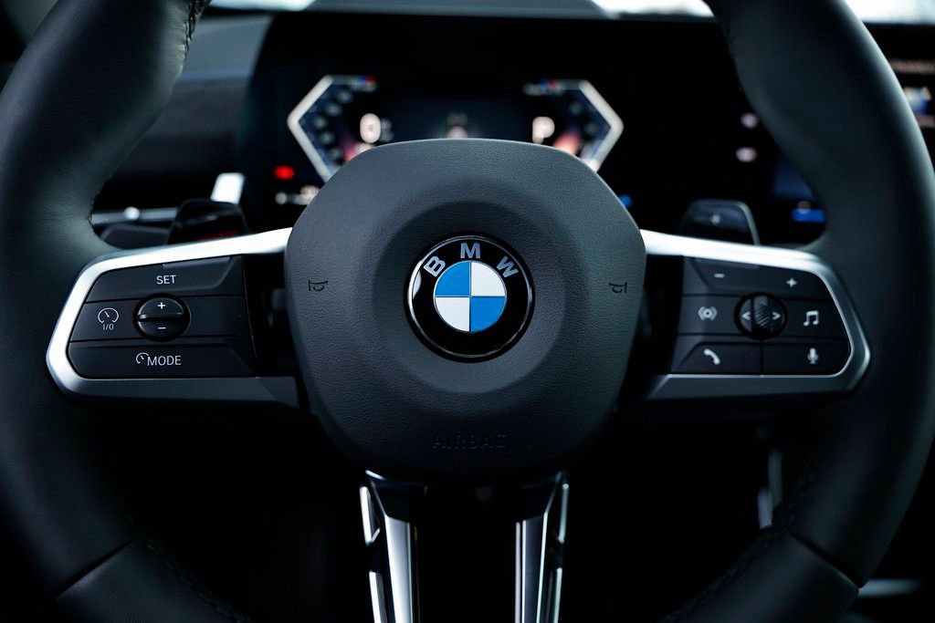 New 2026 BMW X1 xDrive28i w/ Technology Package image 33