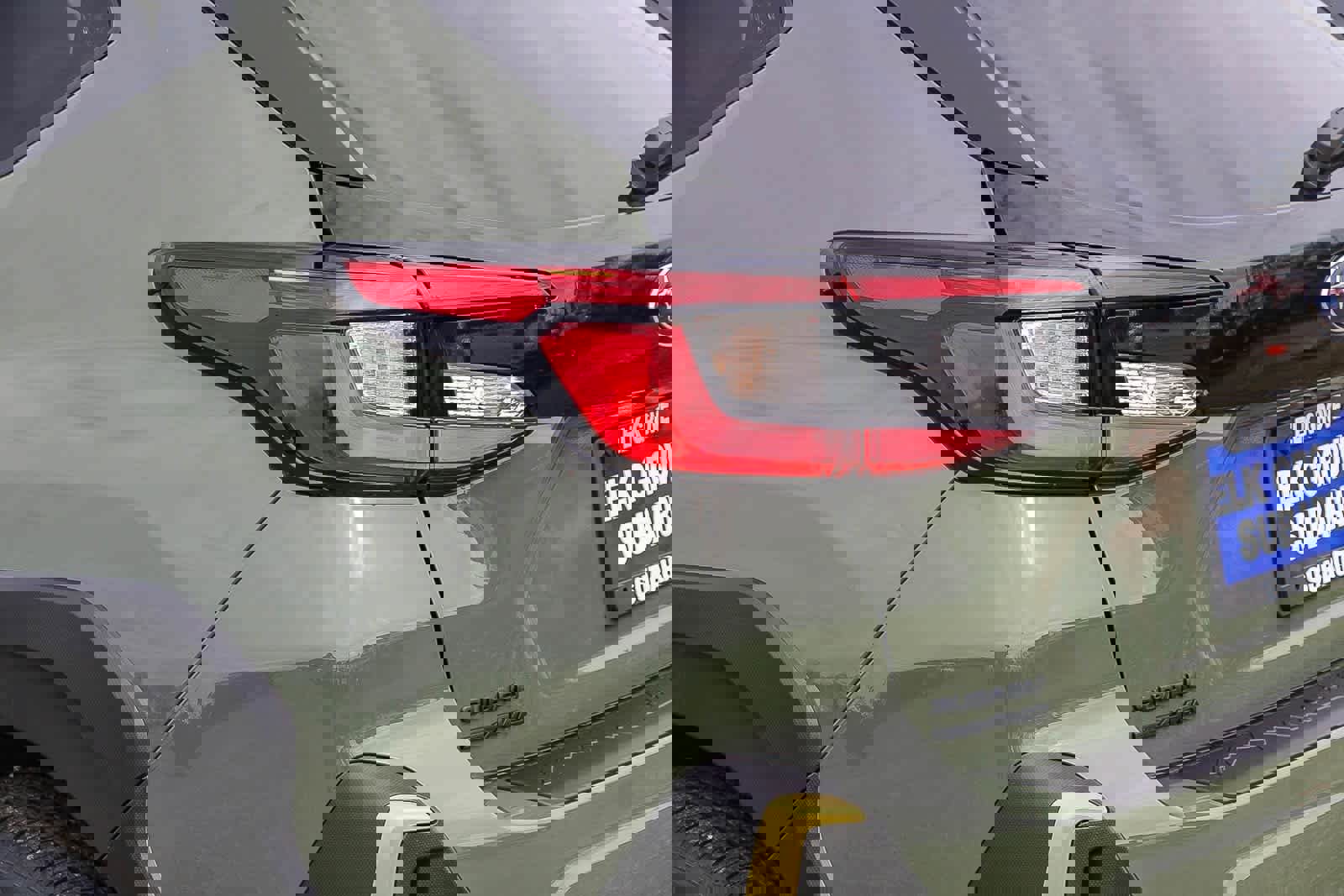 New 2026 Subaru Crosstrek 2.5i Sport image 11