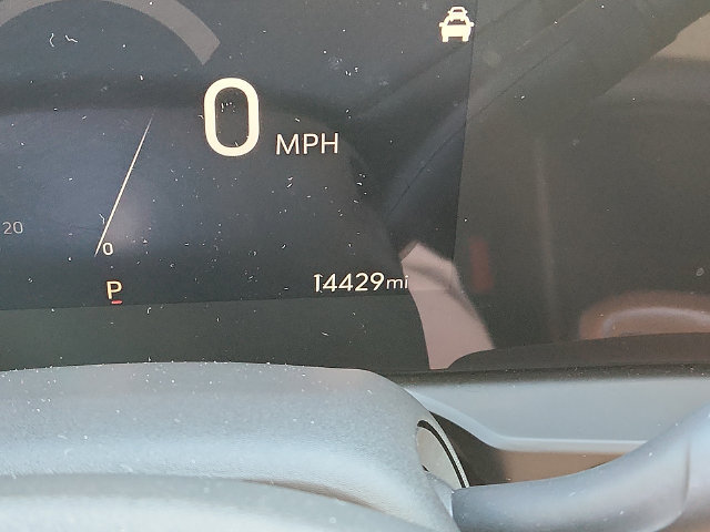 Certified 2024 Buick Envista Preferred FWD image 19