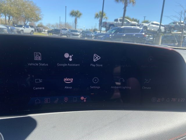 Certified 2025 Cadillac CT5 Sport image 22