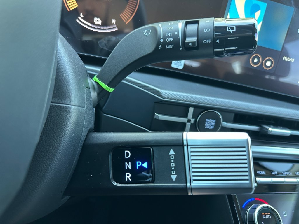 New 2027 Hyundai Santa Fe SEL FWD image 18