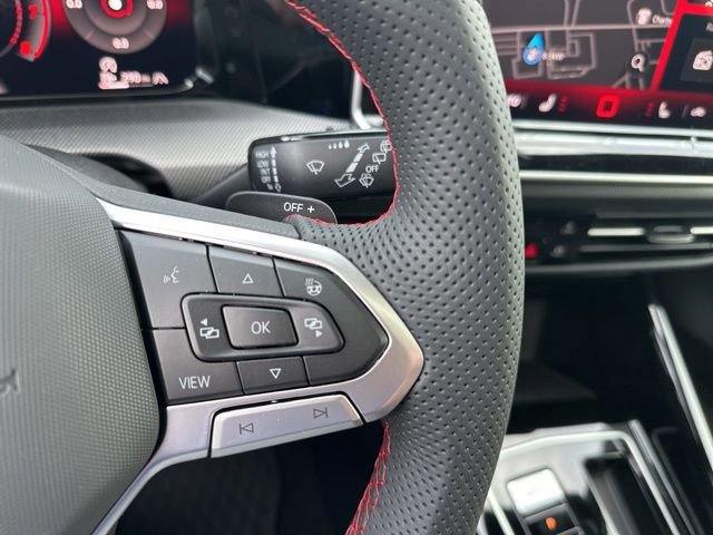 New 2025 Volkswagen GTI SE image 16