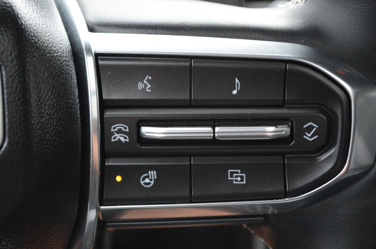 Used 2024 GMC Acadia Denali w/ Super Cruise Package AWD/4WD image 35