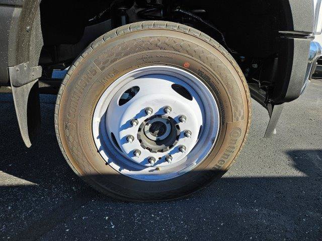 New 2024 Ford F450 XL AWD/4WD image 13