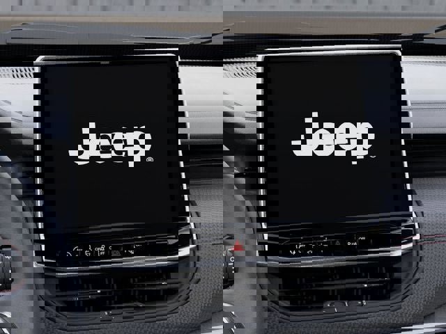 New 2026 Jeep Compass Trailhawk image 18