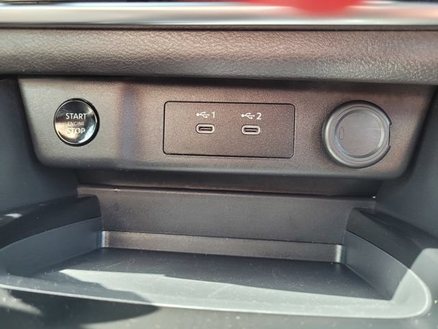 Certified 2024 Nissan Rogue S AWD/4WD image 25