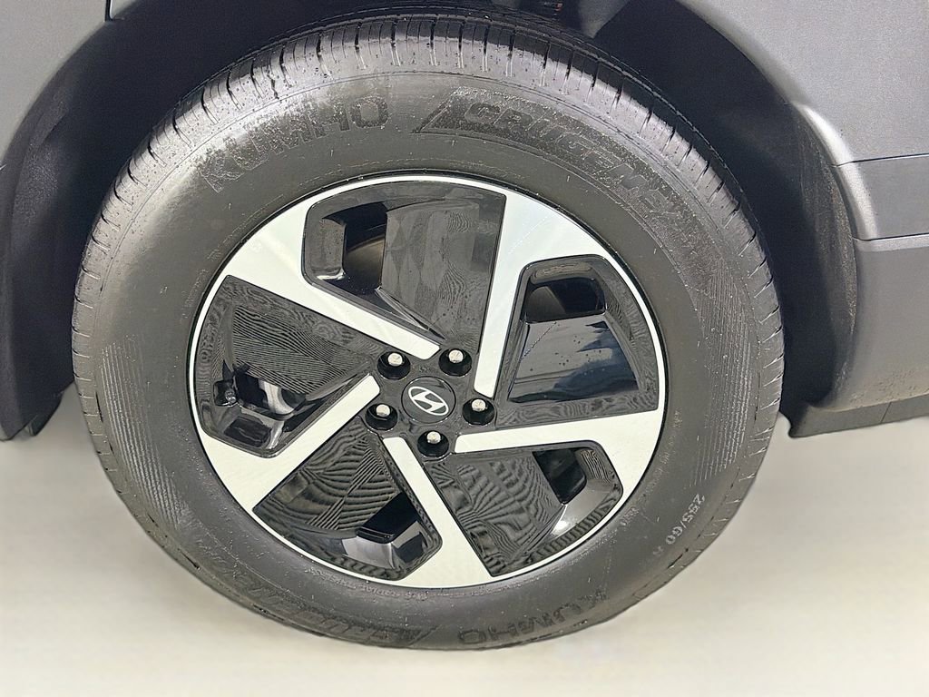 New 2026 Hyundai Ioniq 9 S image 34