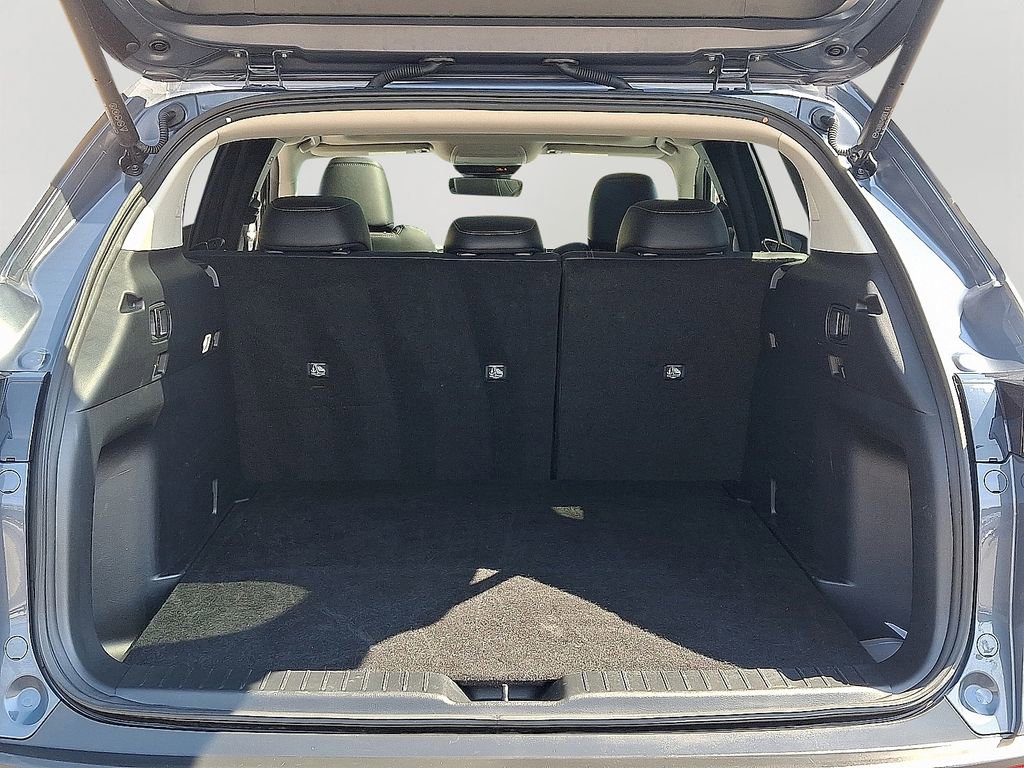 Used 2025 MAZDA CX-50 AWD 2.5 S w/ Premium Package image 28