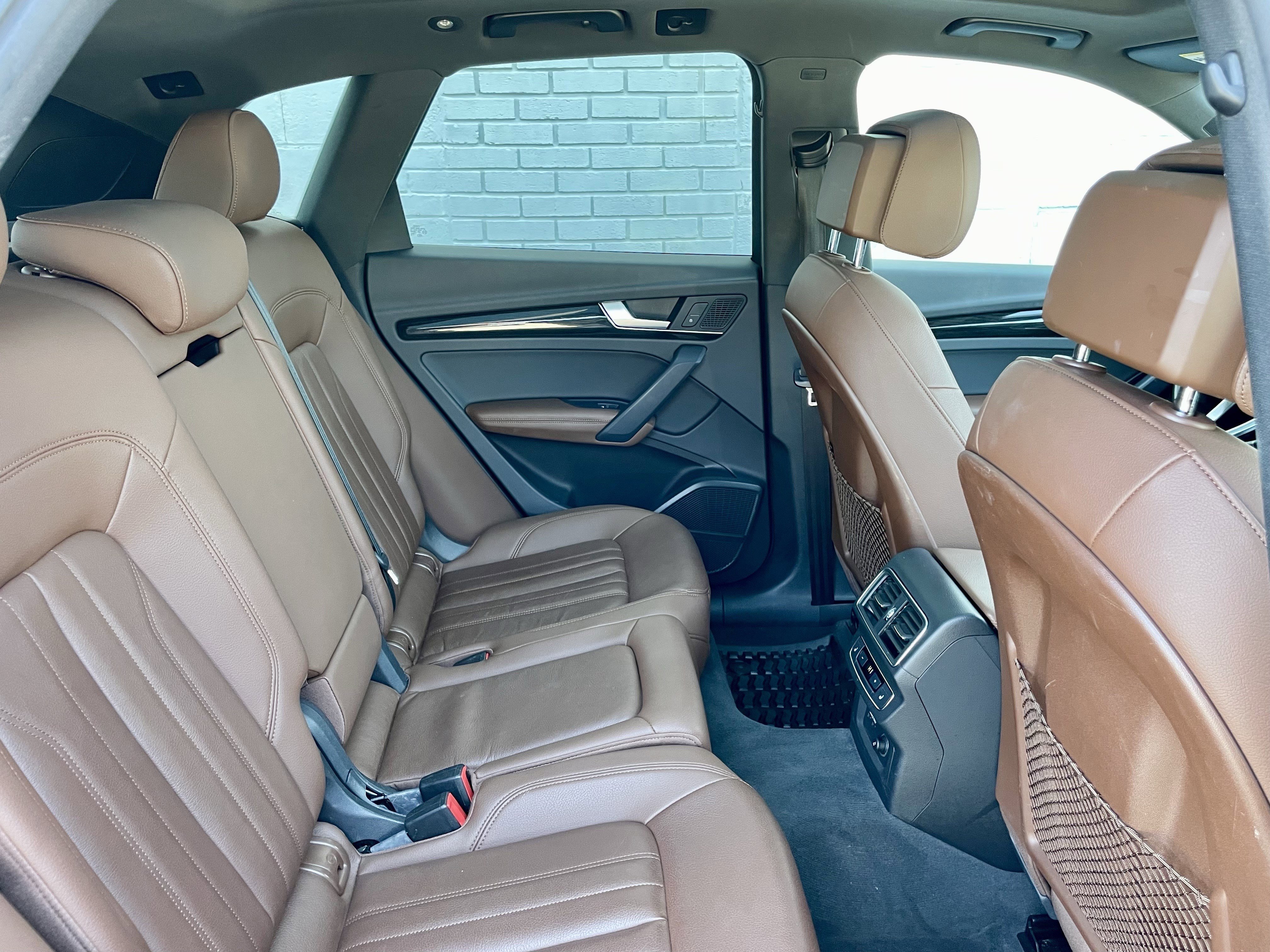 Used 2019 Audi Q5 2.0T Premium Plus AWD/4WD image 31