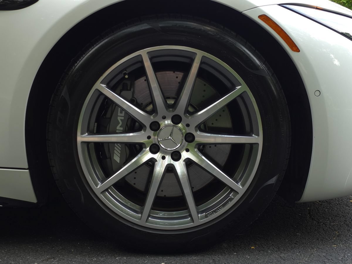 Used 2023 Mercedes-Benz SL 43 AMG image 71