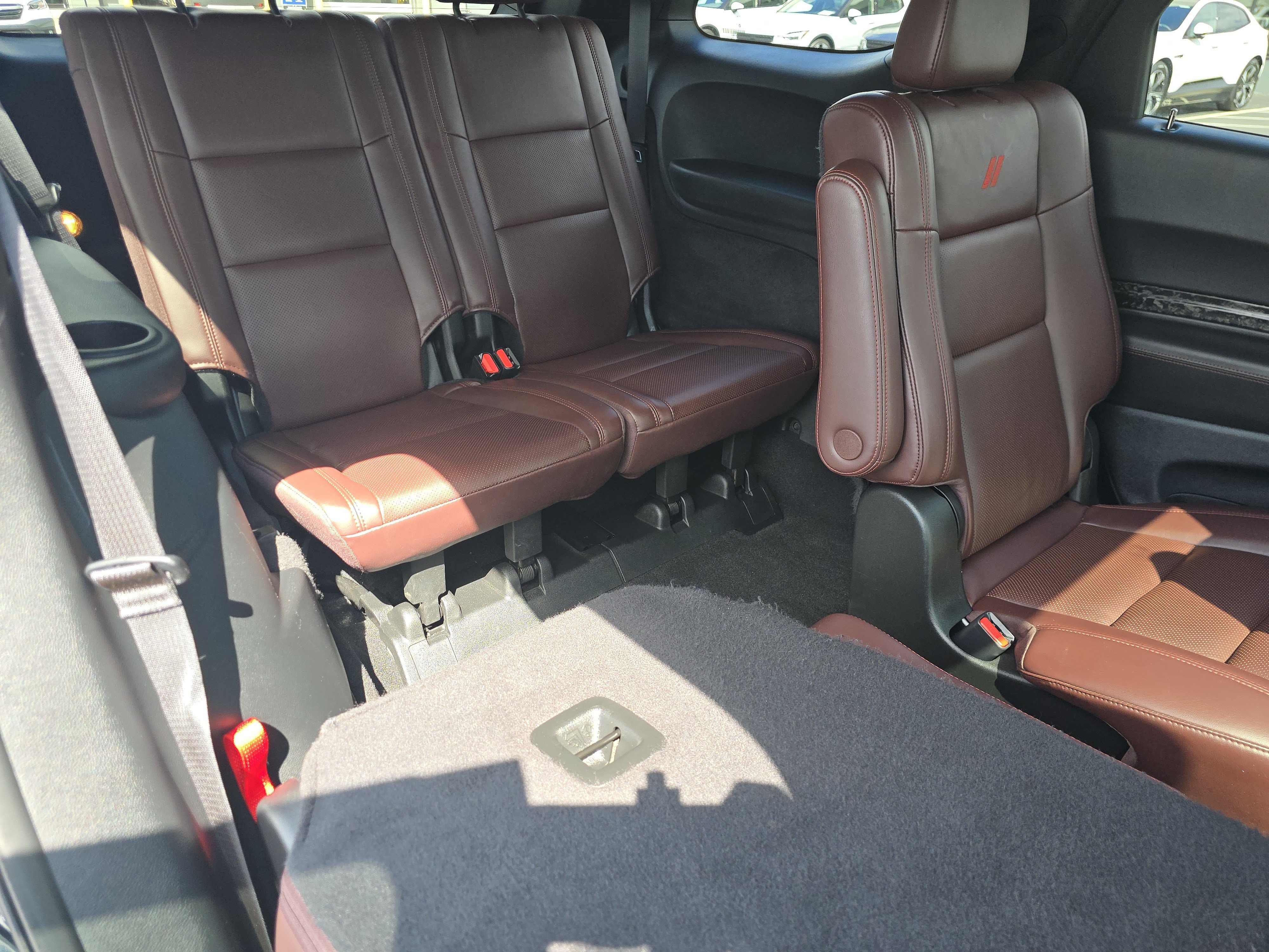 Used 2025 Dodge Durango R/T AWD/4WD image 20