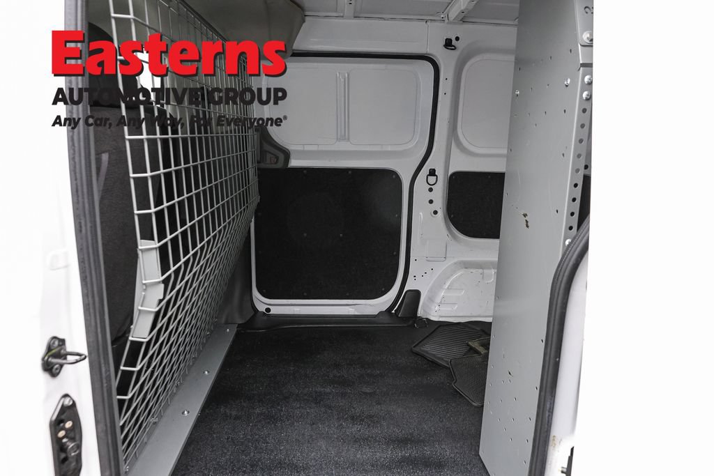 Used 2020 Nissan NV200 SV w/ Back Door Glass Package FWD image 21