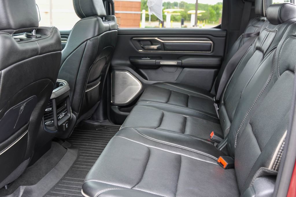Used 2020 RAM 1500 Limited image 15