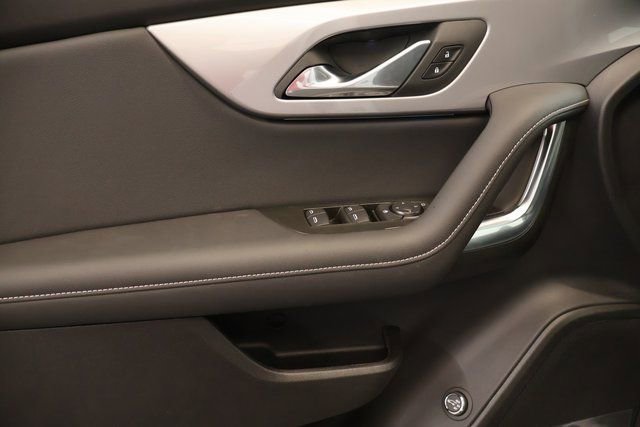 New 2026 Chevrolet Blazer LT w/ Sound & Technology Package image 9