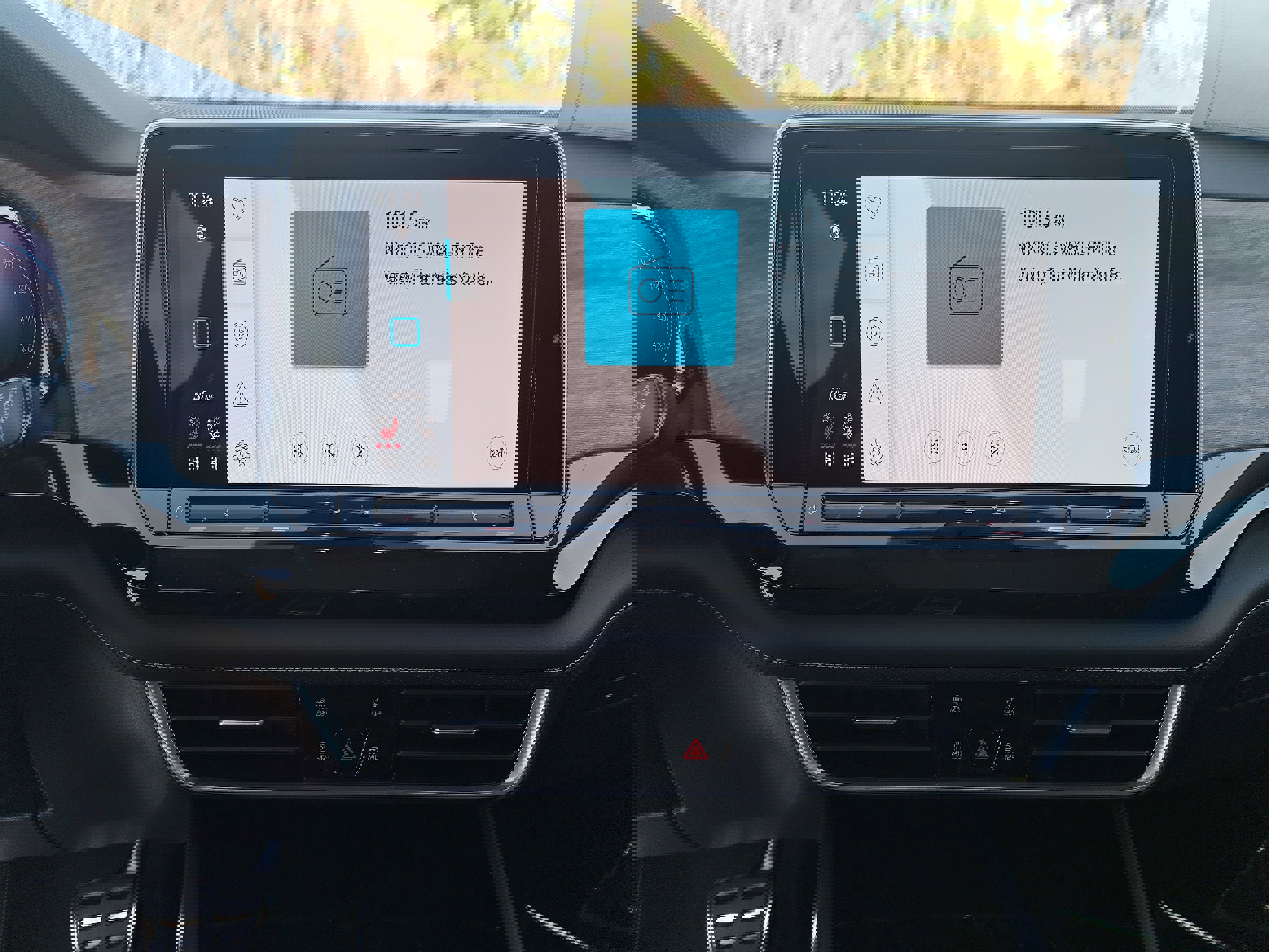 New 2026 Volkswagen Atlas SEL Premium R-Line image 21