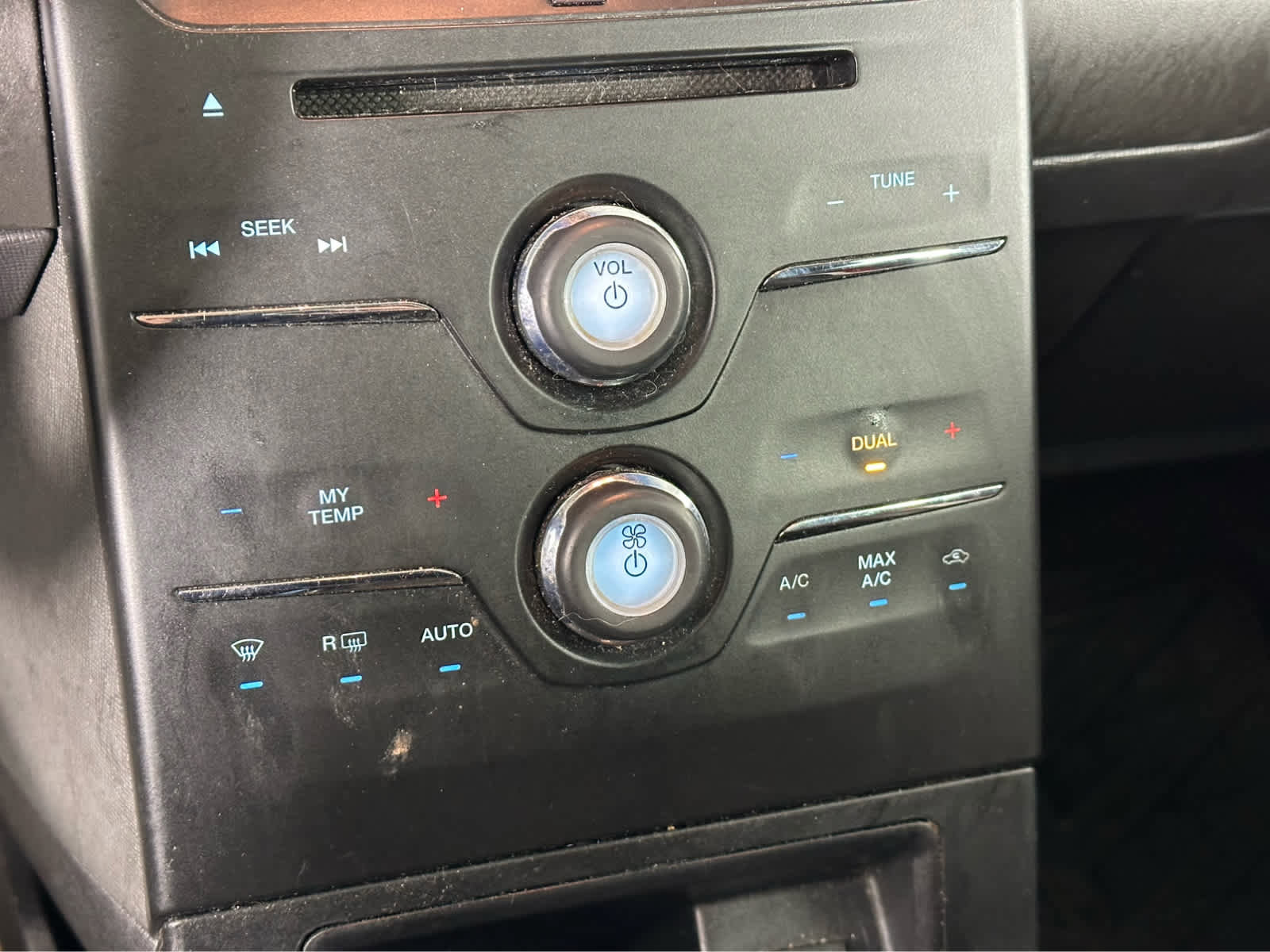 Used 2016 Ford Flex SEL w/ Equipment Group 202A image 15