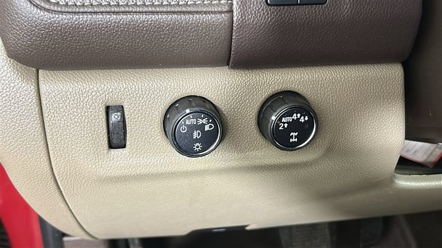 Used 2017 GMC Canyon SLT w/ Driver Alert Package AWD/4WD image 20