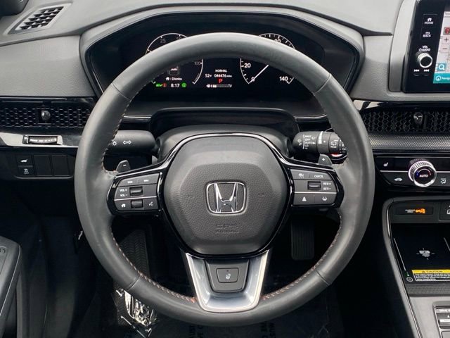 Certified 2023 Honda CR-V Sport Touring image 17