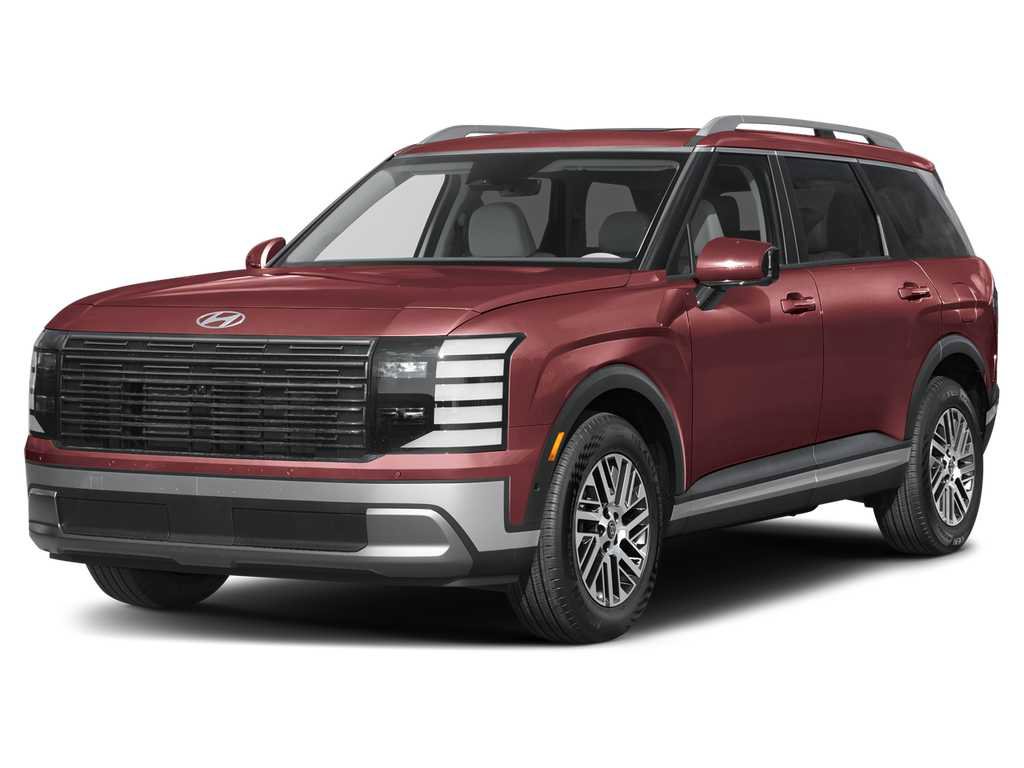 New 2026 Hyundai Palisade SEL AWD/4WD image 14