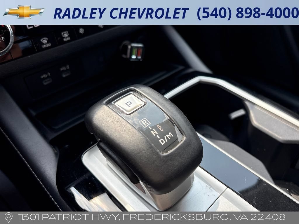 Used 2025 Mitsubishi Outlander SE AWD/4WD image 11