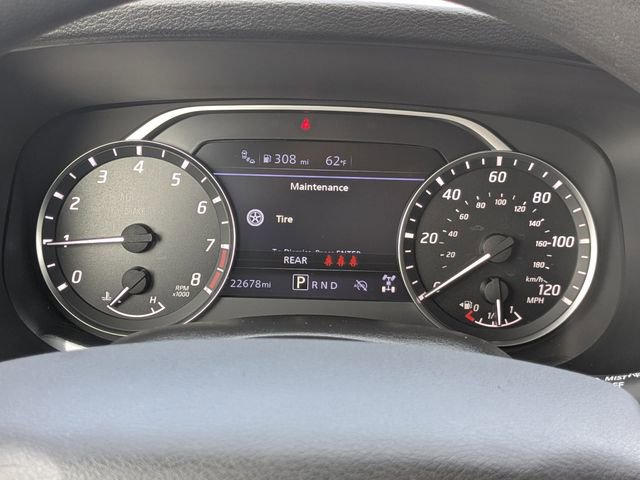 Used 2023 Nissan Frontier S w/ Technology Package image 31