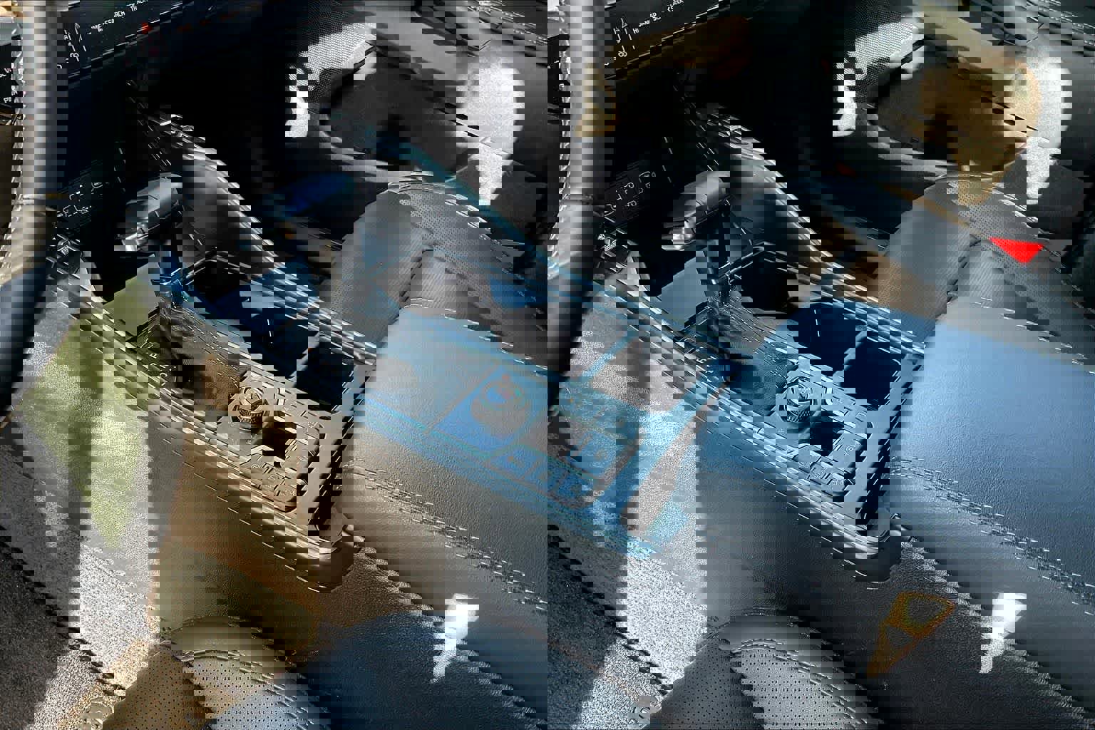 Certified 2024 Kia Sorento X-Line EX image 16