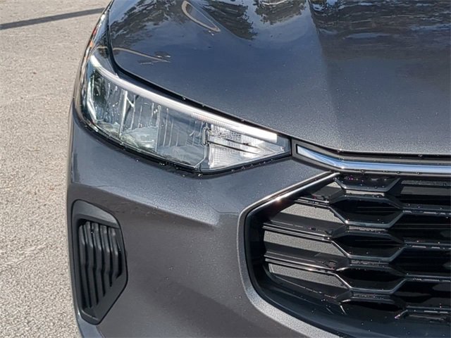 New 2026 Ford Escape ST-Line w/ Tech Pack #1 image 24