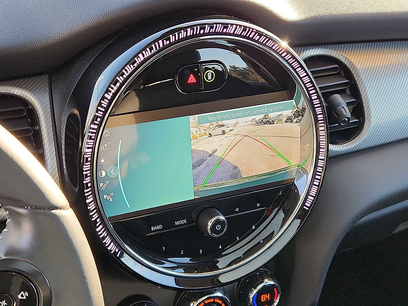 Used 2024 MINI Cooper S image 17