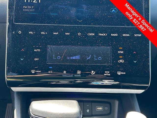 Used 2024 Hyundai Tucson XRT image 21