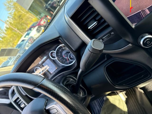 Used 2020 RAM 3500 Tradesman AWD/4WD image 28