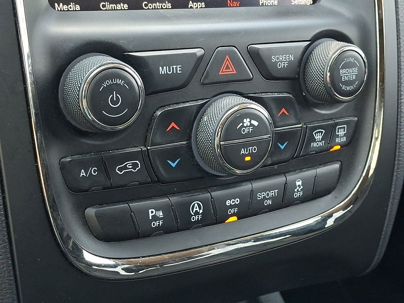 Used 2020 Dodge Durango GT AWD/4WD image 18