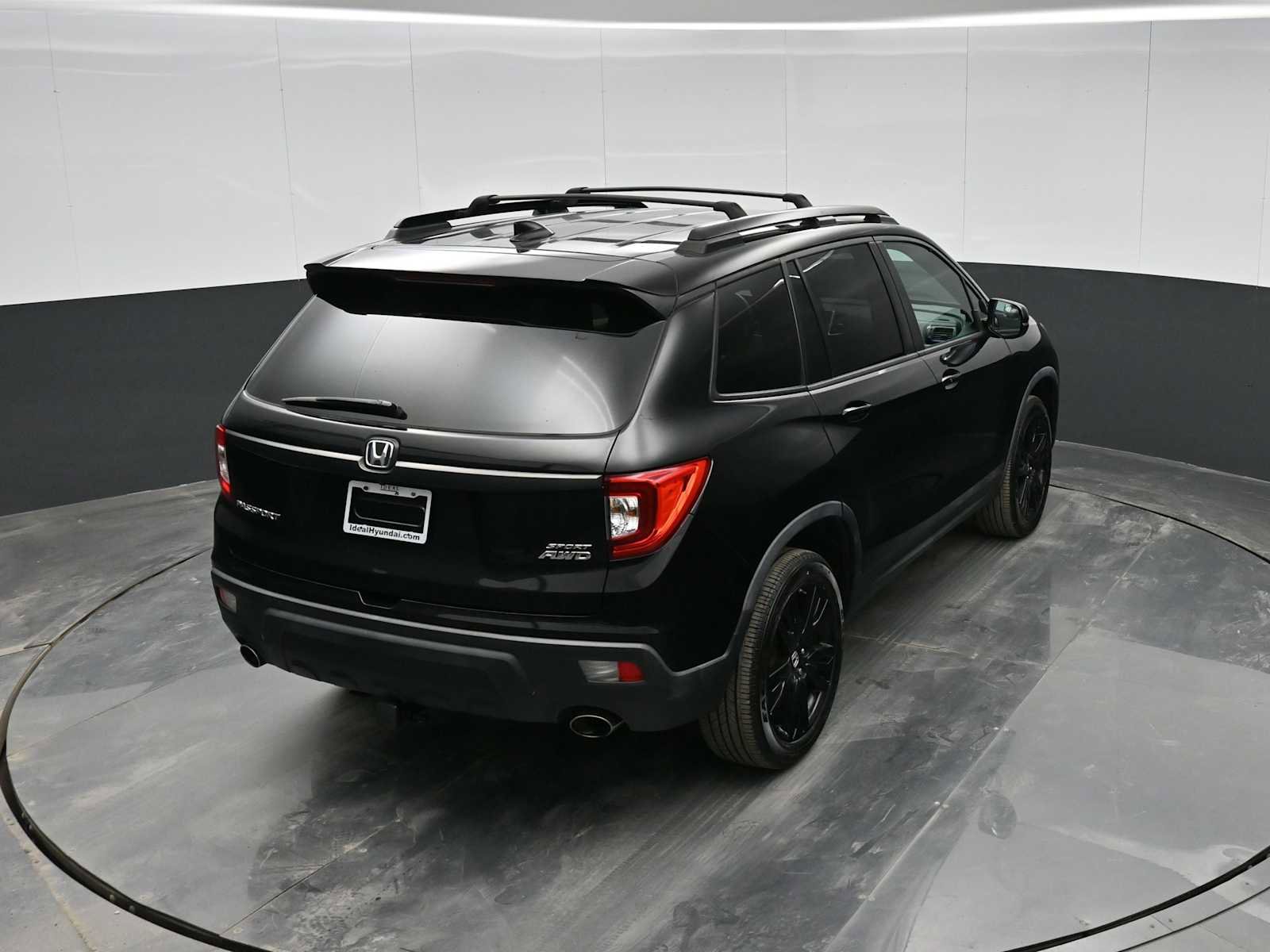 Used 2019 Honda Passport Sport image 27